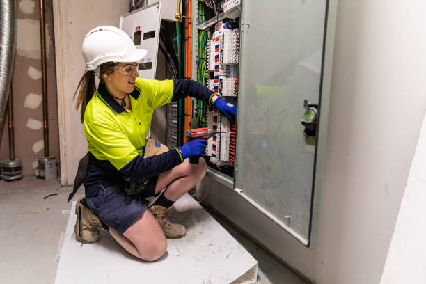 Best Electrical Repair Services  in St Paul, TX