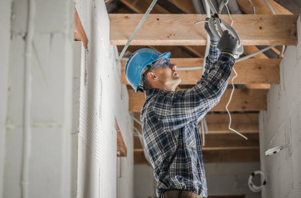 Best Electrician Near Me  in St Paul, TX