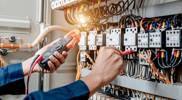 Best 24-Hour Electrician  in St Paul, TX