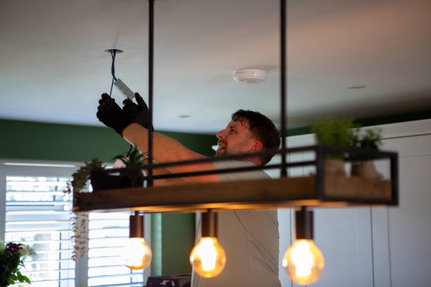 Best Best Electricians Near Me  in St Paul, TX
