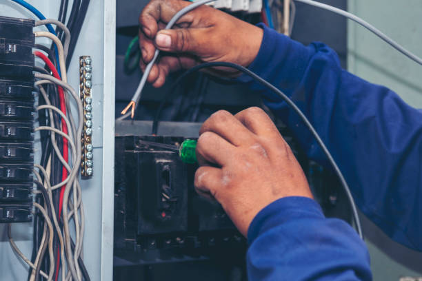 Best Electrical Troubleshooting Services  in St Paul, TX