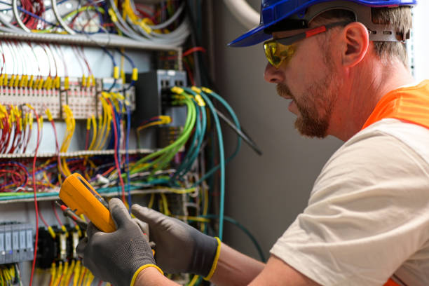 Best Affordable Emergency Electrician  in St Paul, TX