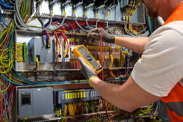 Best Home Electrical Repair  in St Paul, TX